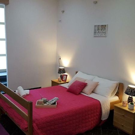 Room Tereza Zadar Exterior foto