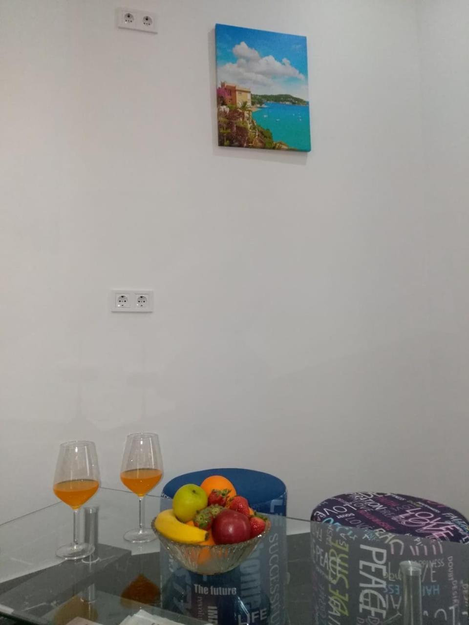 Room Tereza Zadar Exterior foto
