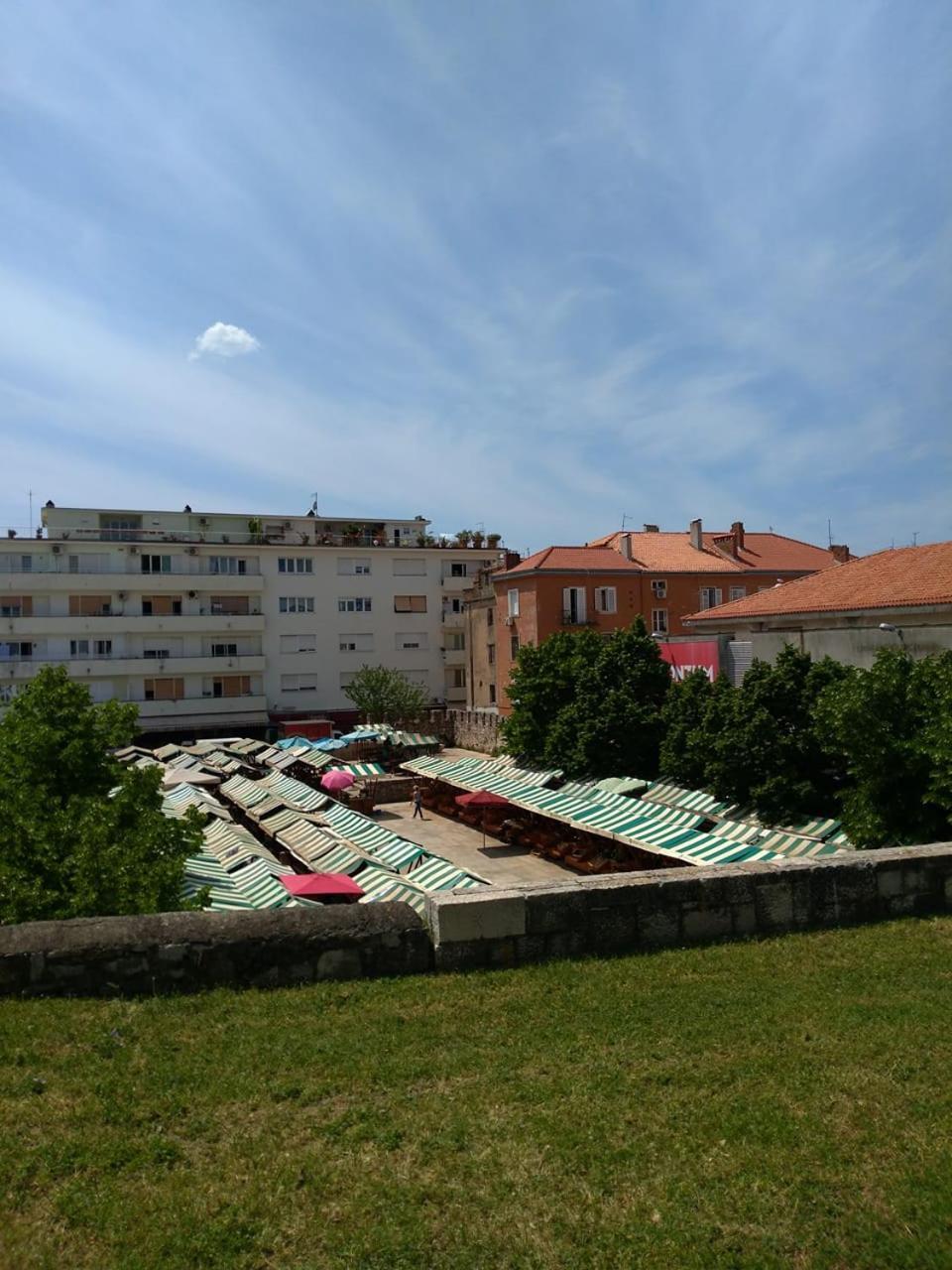 Room Tereza Zadar Exterior foto