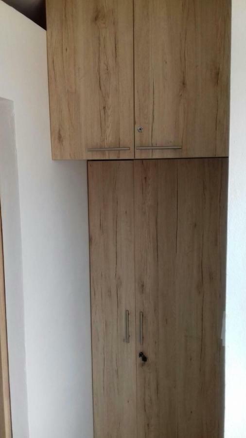 Room Tereza Zadar Exterior foto