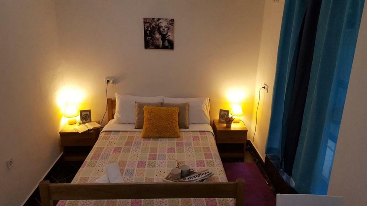 Room Tereza Zadar Exterior foto