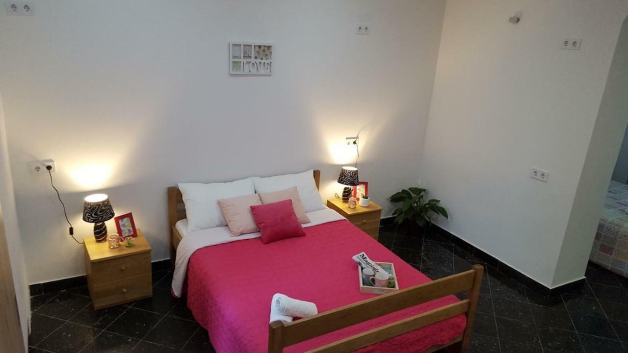 Room Tereza Zadar Exterior foto