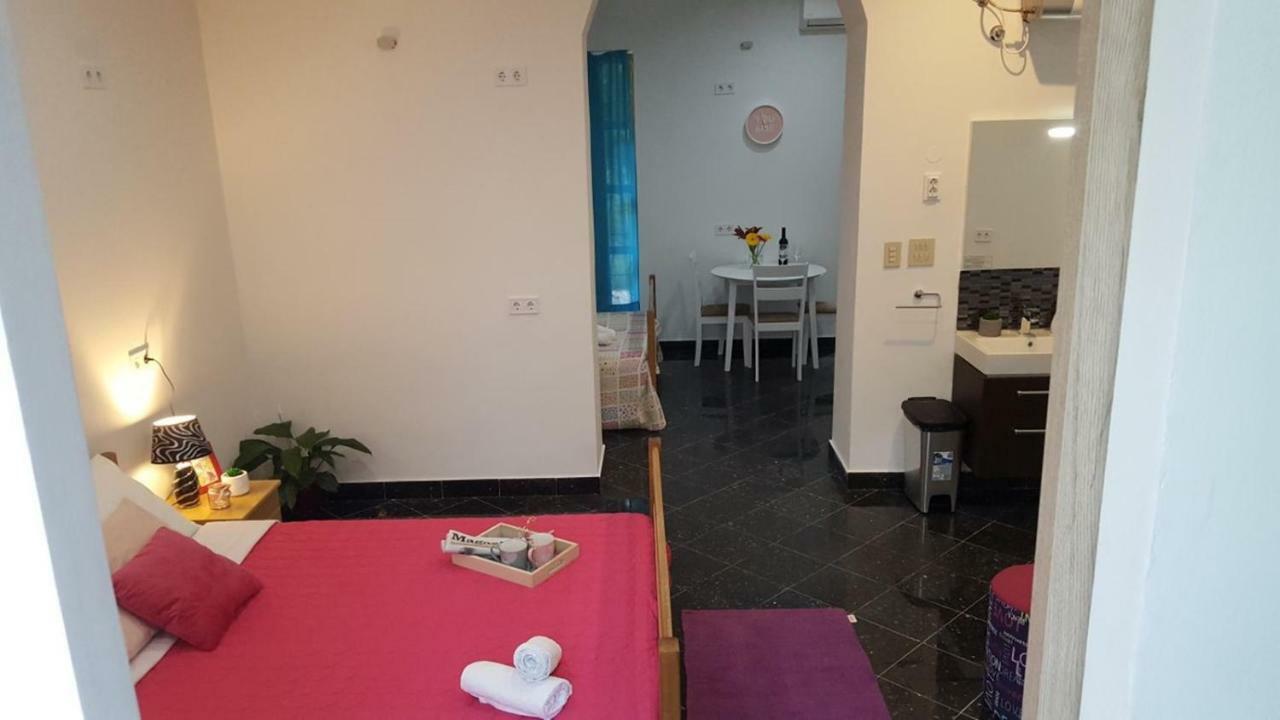 Room Tereza Zadar Exterior foto