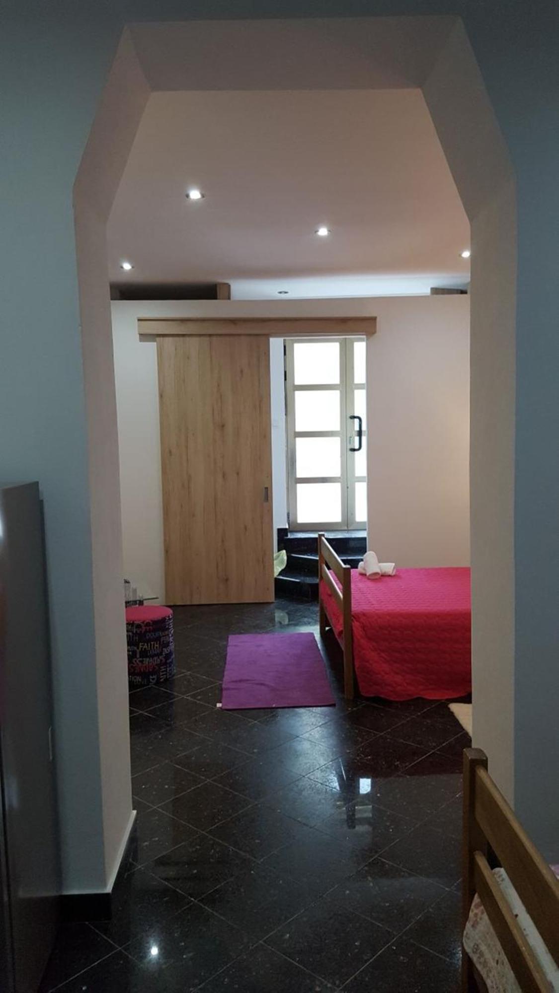 Room Tereza Zadar Exterior foto