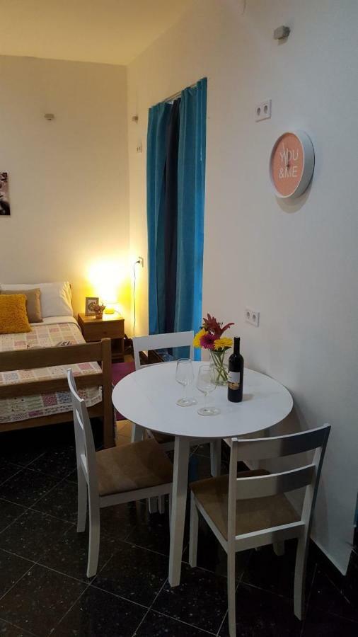 Room Tereza Zadar Exterior foto