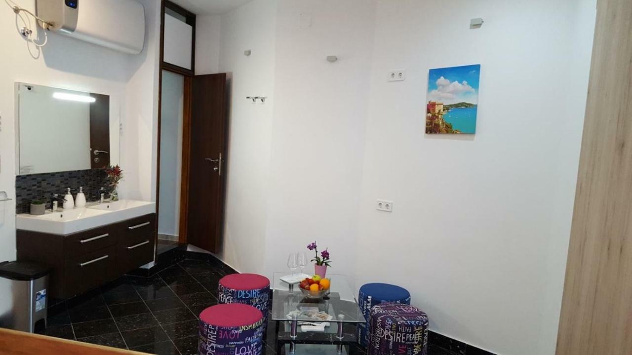 Room Tereza Zadar Exterior foto